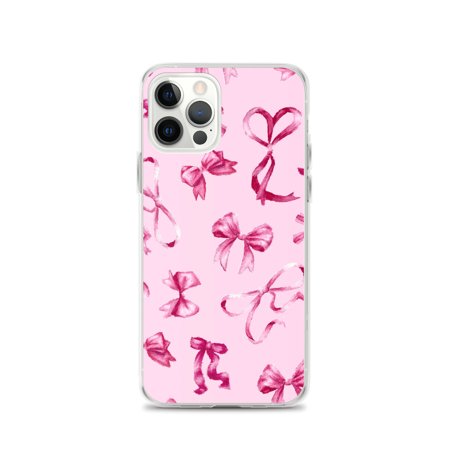 small ribbons in pink - dalidab