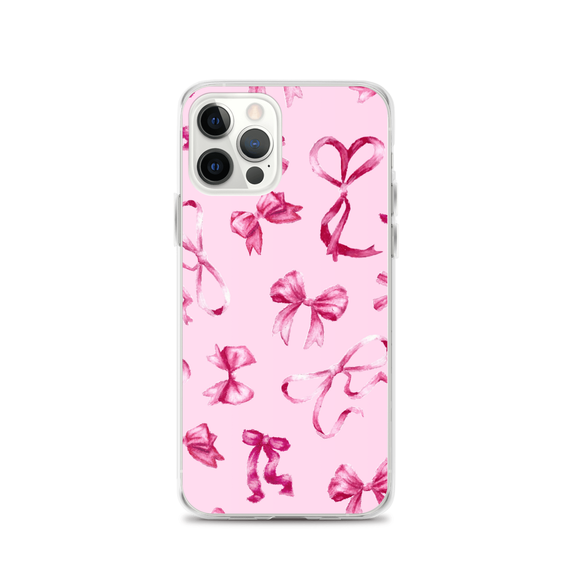 small ribbons in pink - dalidab