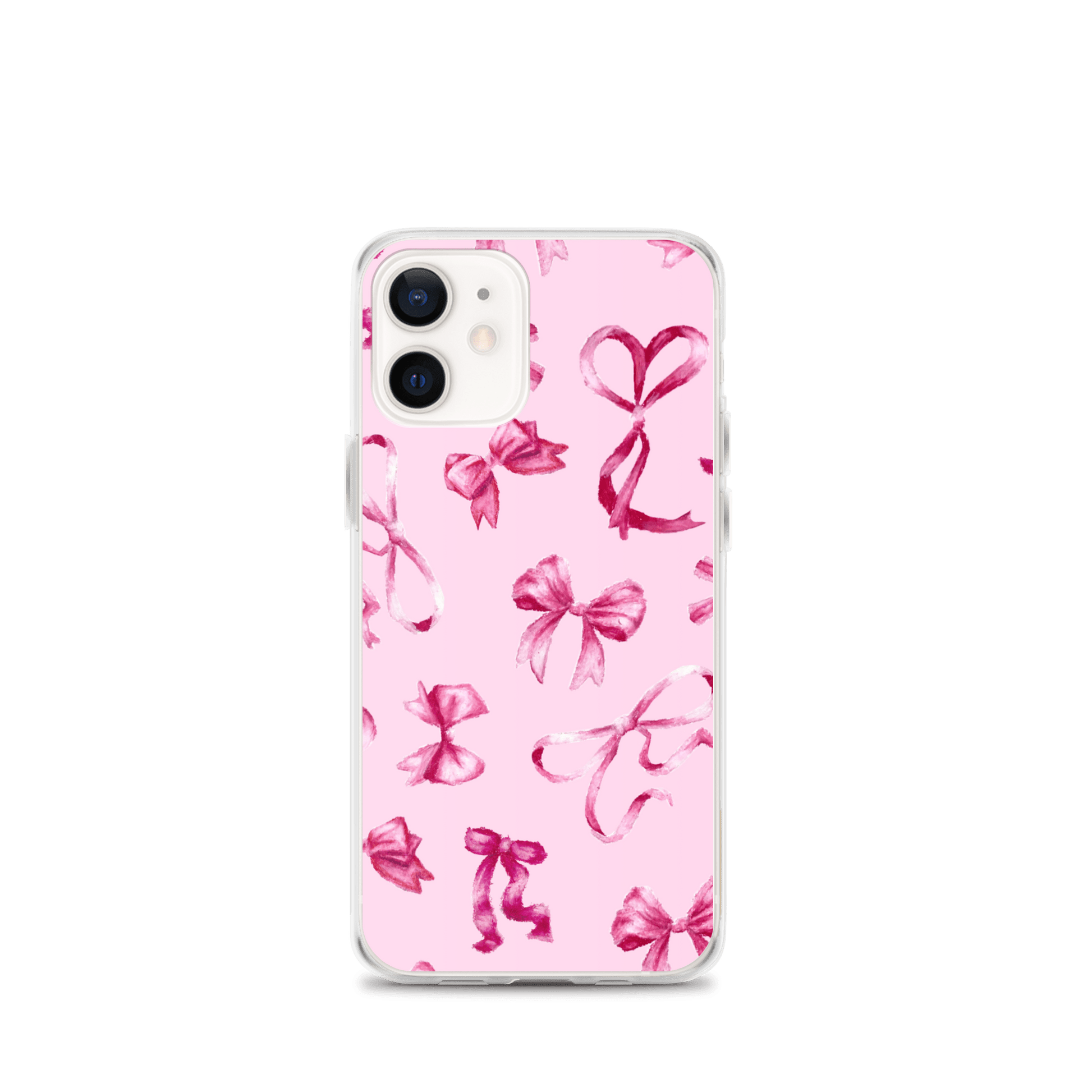 small ribbons in pink - dalidab