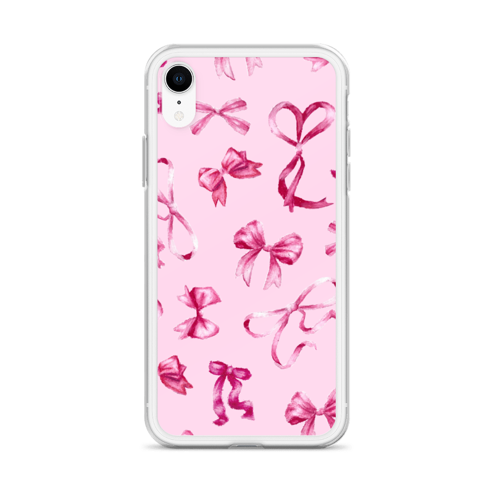 small ribbons in pink - dalidab