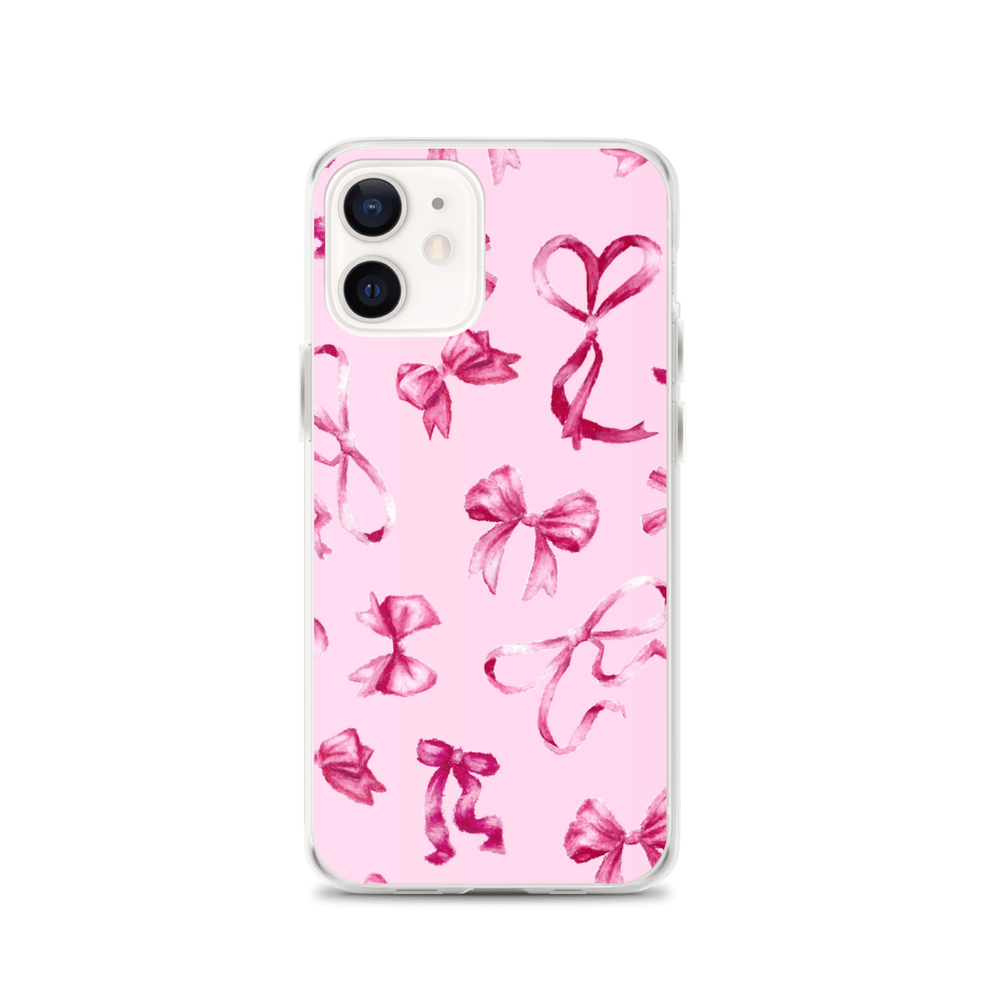 small ribbons in pink - dalidab