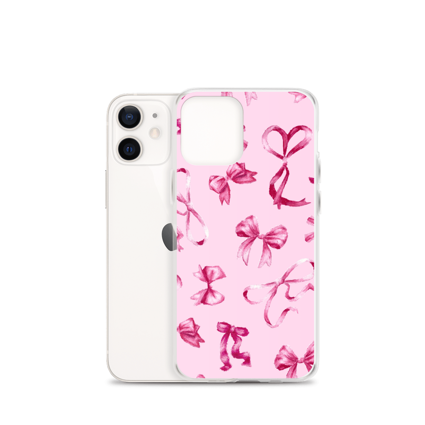 small ribbons in pink - dalidab