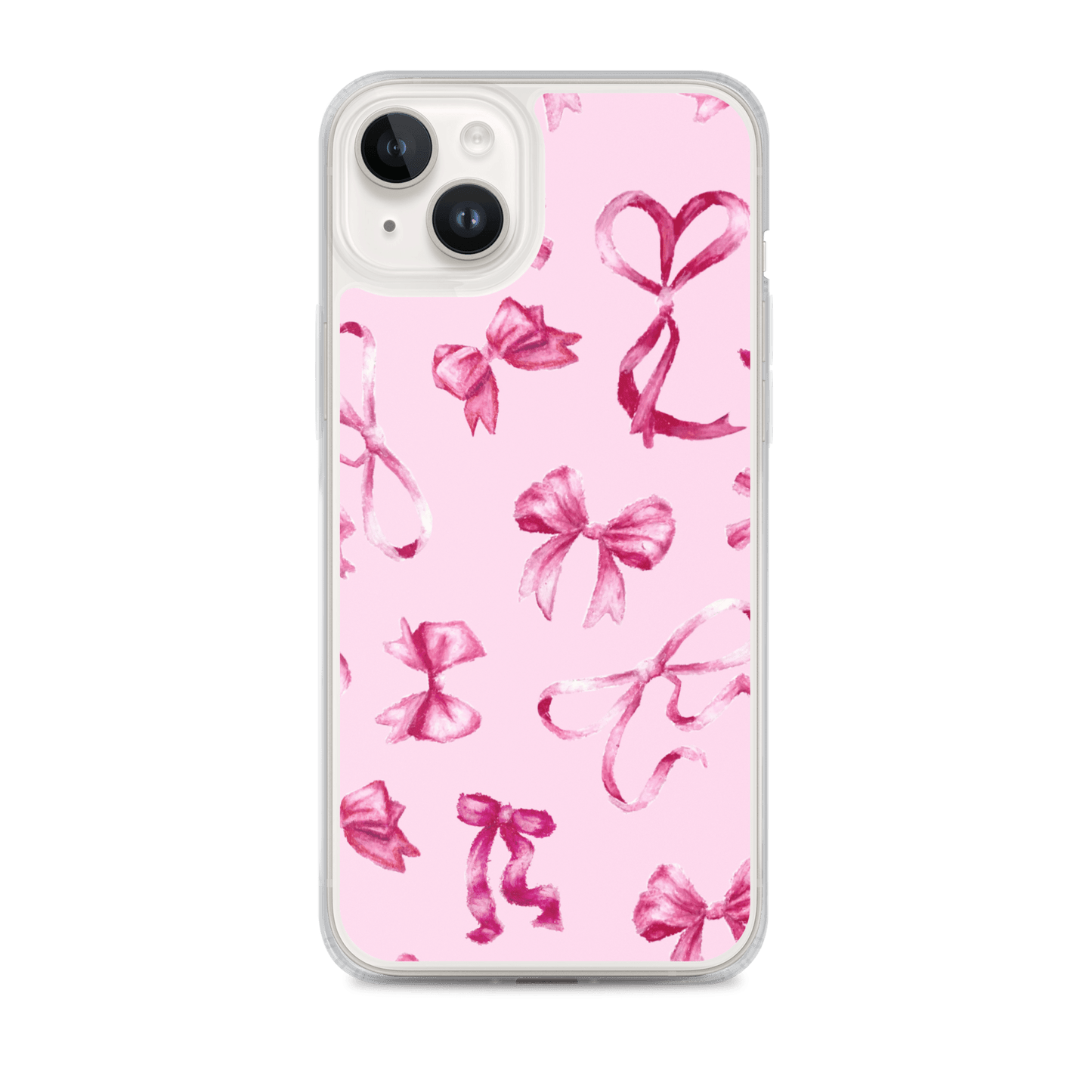 small ribbons in pink - dalidab