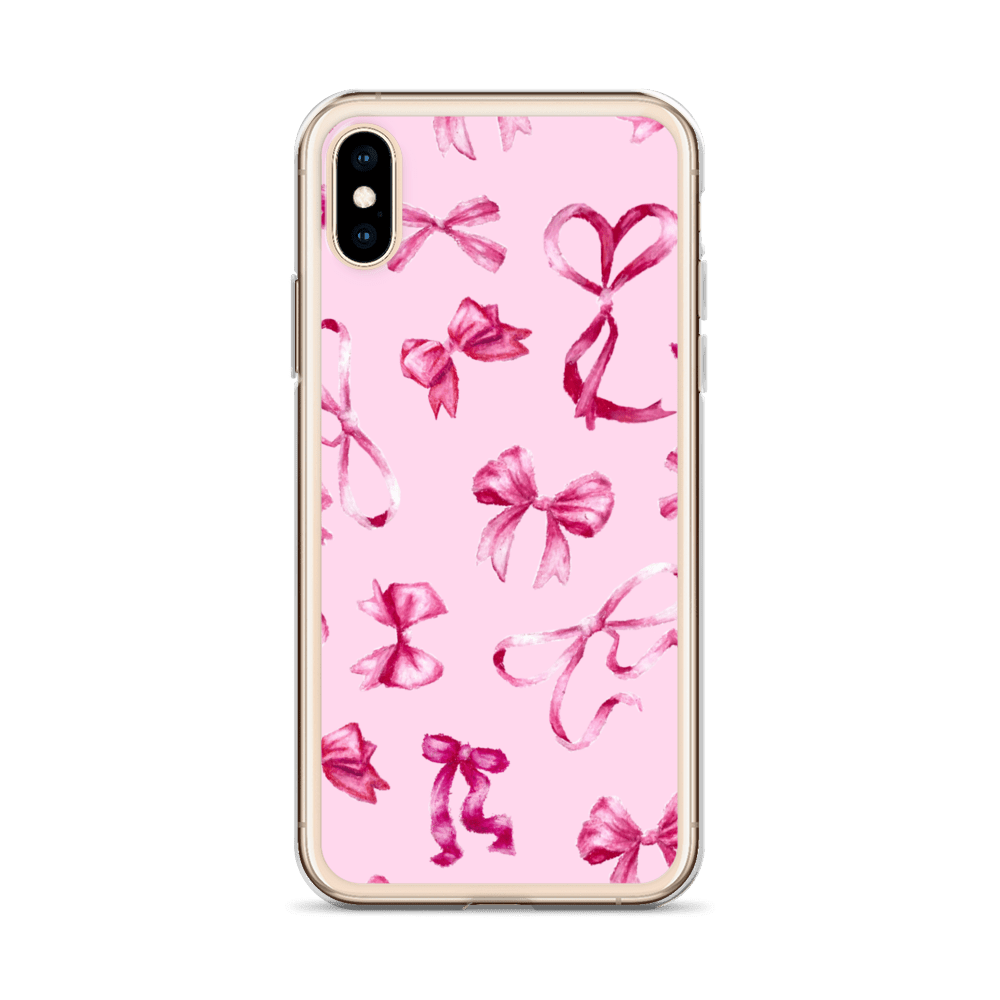 small ribbons in pink - dalidab