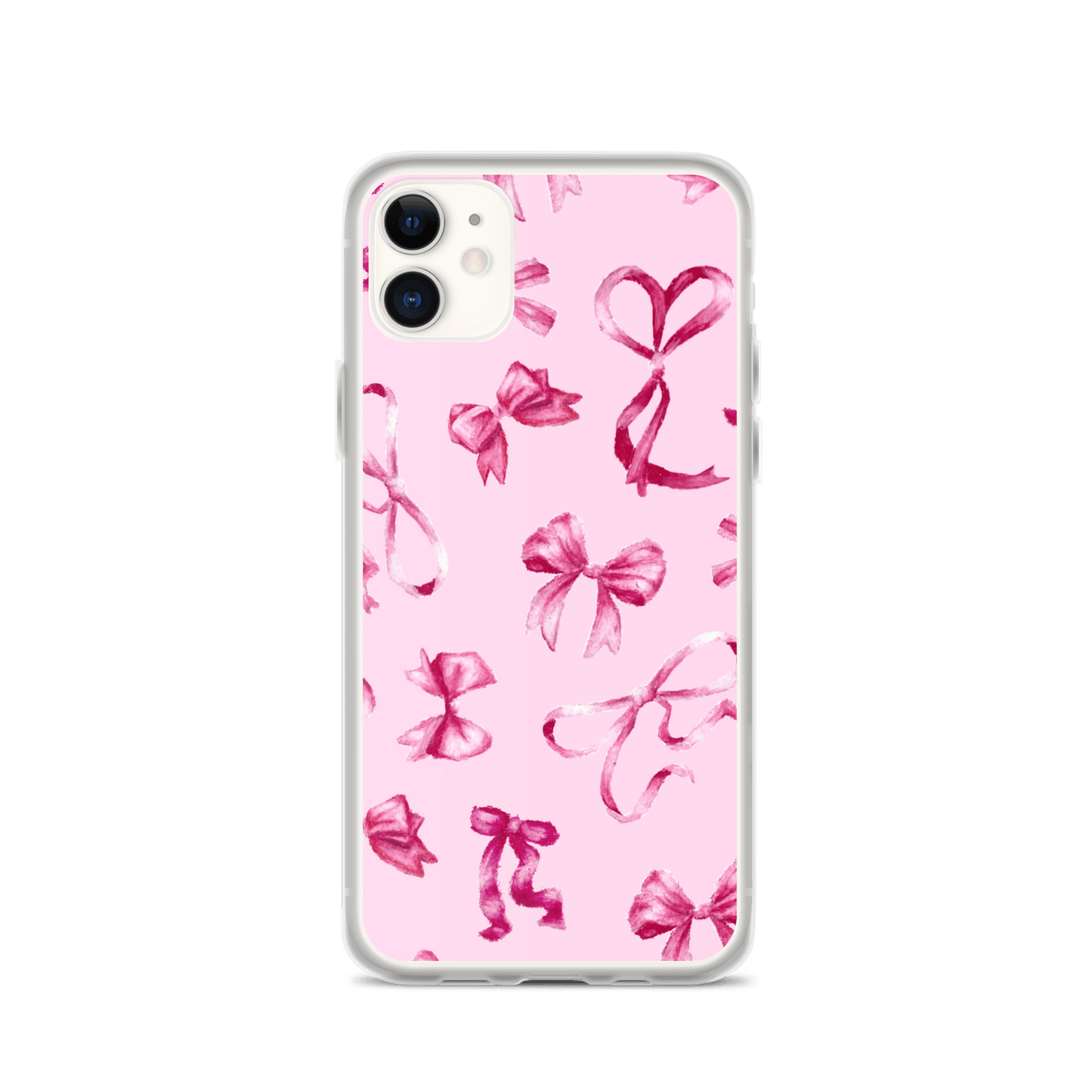 small ribbons in pink - dalidab