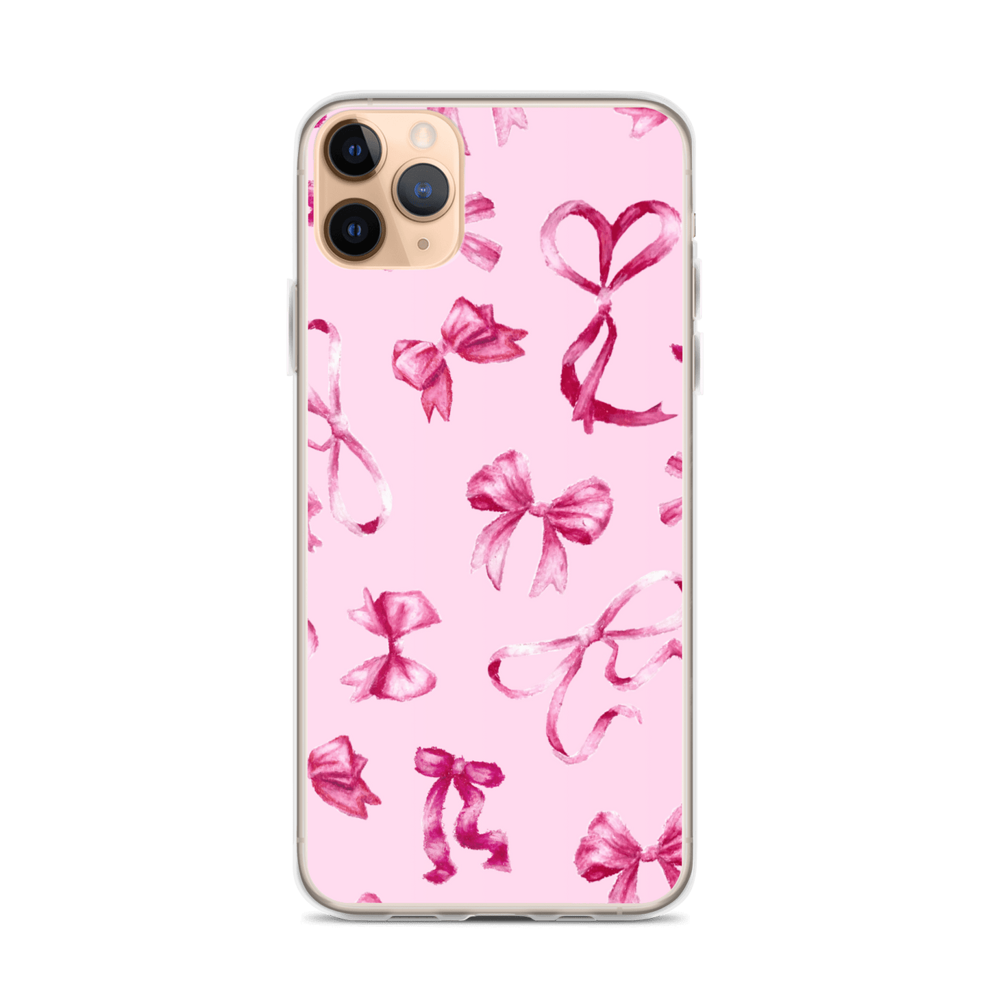 small ribbons in pink - dalidab