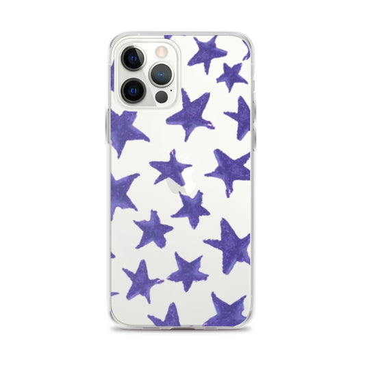 star case indigo in clear - dalidab