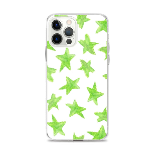 star case lime green - dalidab