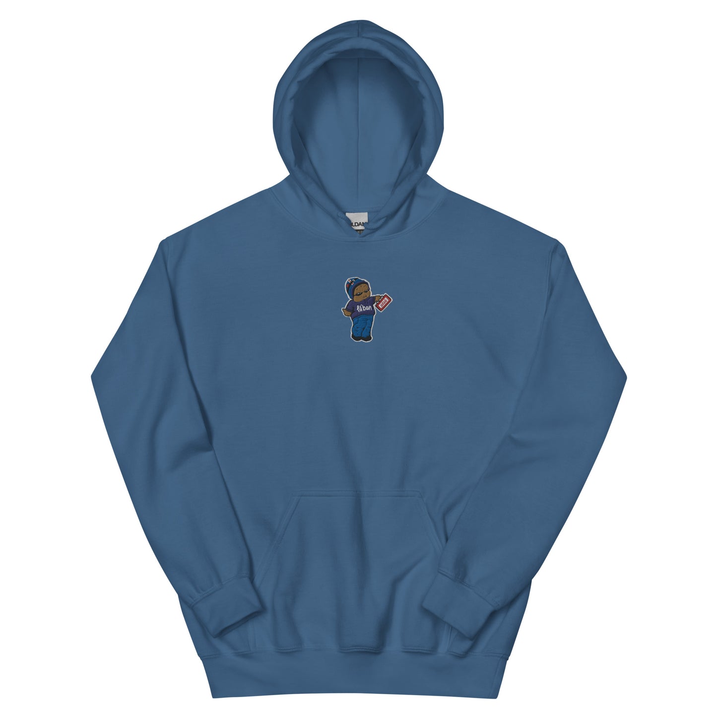 lil'ban hoodie