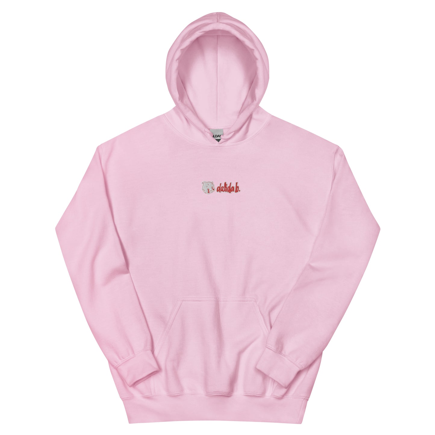 dalida b hoodie