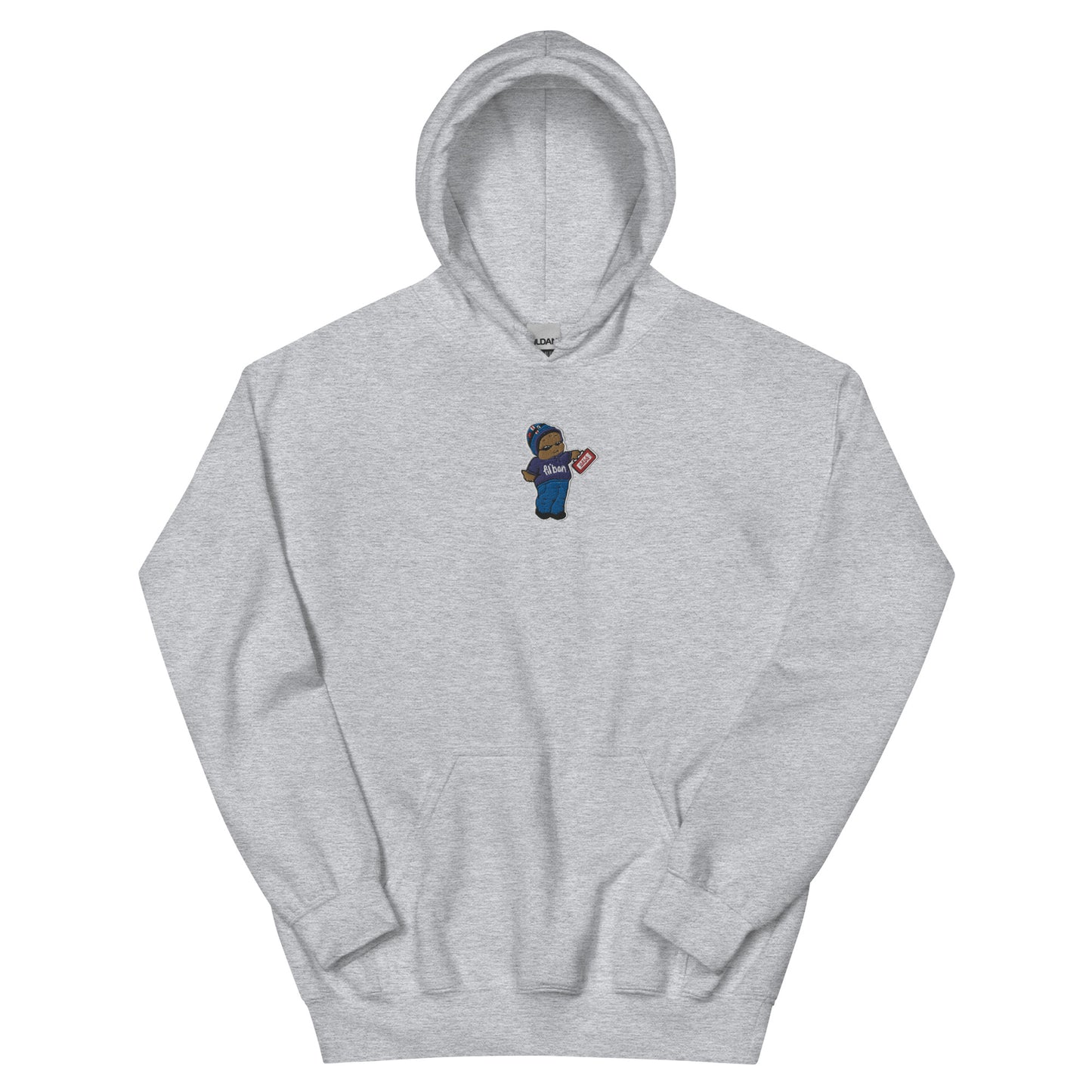 lil'ban hoodie