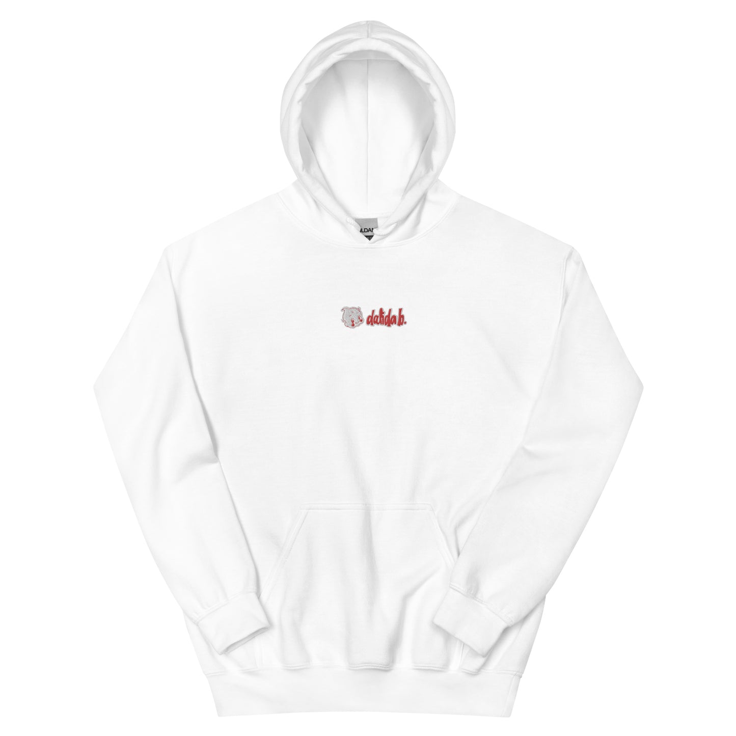 dalida b hoodie