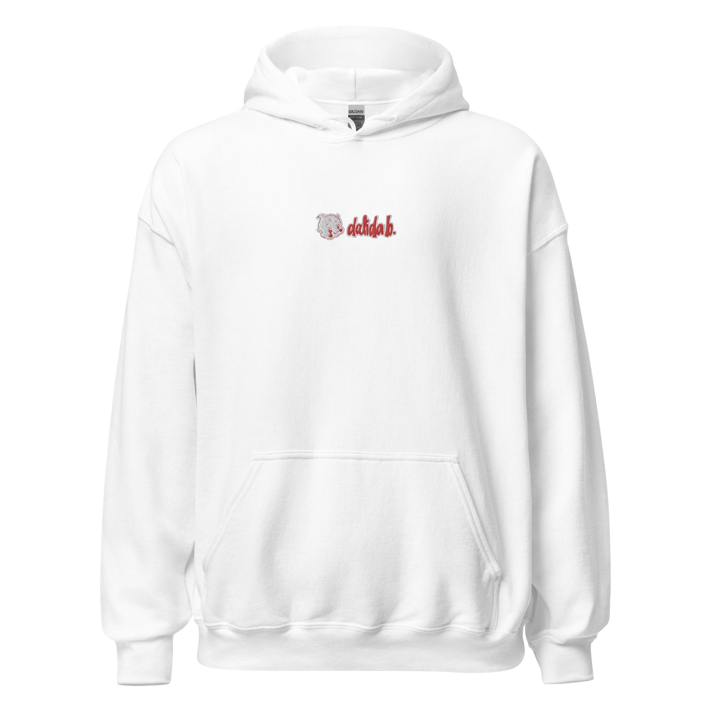 dalida b hoodie