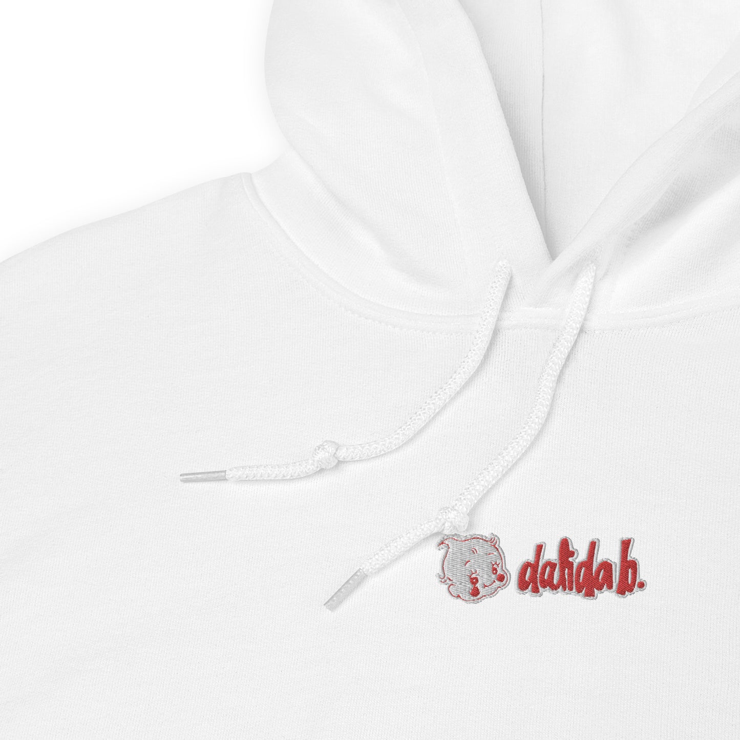 dalida b hoodie